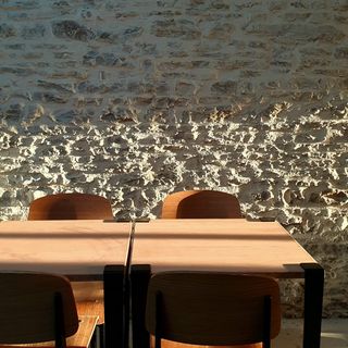 Métive - 5