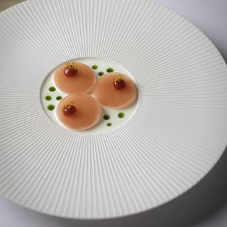 The Morrison Room - 3