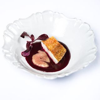 Table - Bruno Verjus - 2