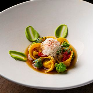 L'Osteria dell'Orologio - 17