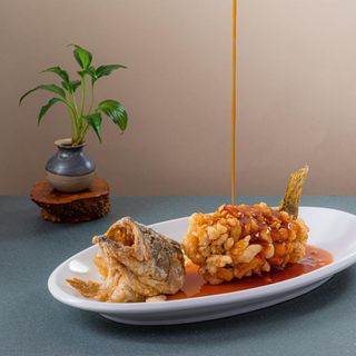 Flavors of China - 6