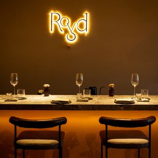 Royd - 10