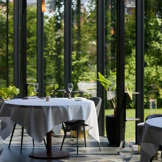 Le Vieux Château - 2