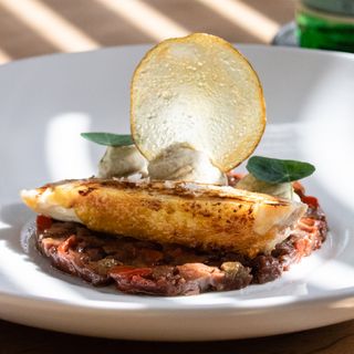 La Cuisine d'un Gourmand - 19