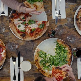 Pizzeria Bianco - 3