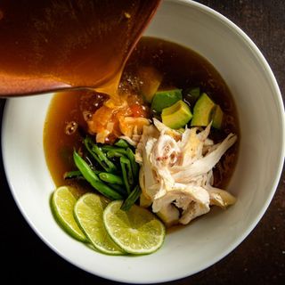 CHAAK Kitchen - Tustin - 9