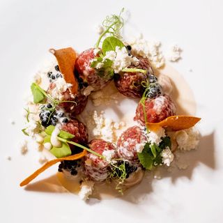 Gallery Bistrot Contemporaneo - 8