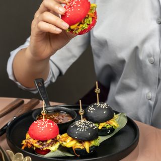 Dalchini - Doha - 8