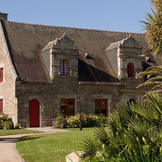 Domaine de Rochevilaine - 3