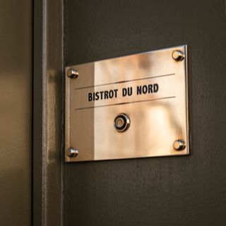 Bistrot du Nord - 1