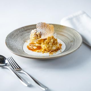 St. Andrea Restaurant - 0