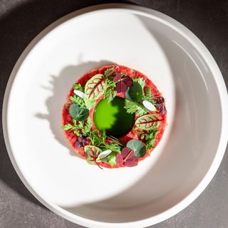 Löwen Messen - Die Land Brasserie - 0