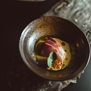 OMAKASE by Vaidas Užgerys - 8