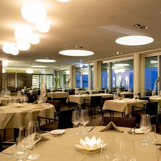 Seerestaurant Belvédère - 2