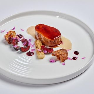 Gusto by Heinz Beck - 7