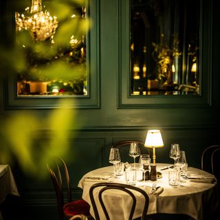 Le Bistrot de Jan - 6