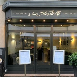 Lo Stornello - 8