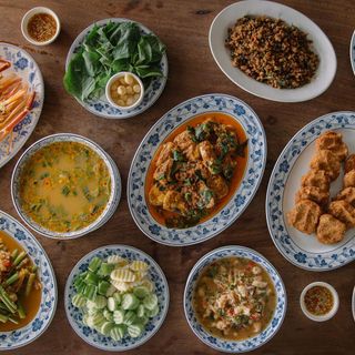 Baan Ta Ko Rai - 3