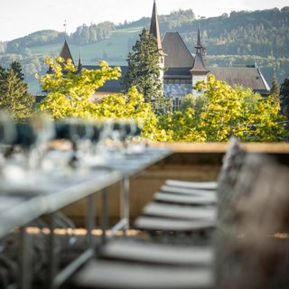 Casino Restaurant - Berne - 7