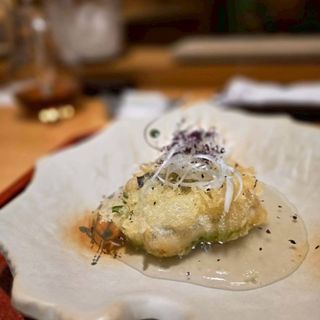 Sushi Mikoshi - 4