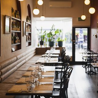Bistro Français - 11