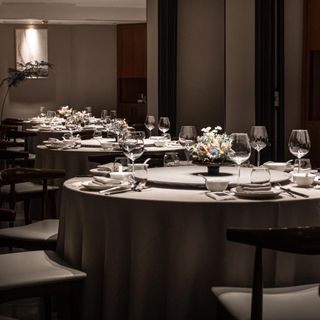 Easeful Cuisine (Jingan) - Shanghai - 7