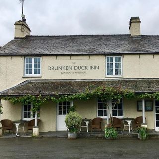 Drunken Duck Inn - 0