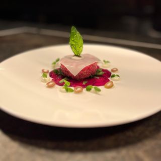 Park Restaurant - 4