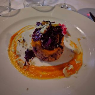 Antica Osteria Al Forno - 1