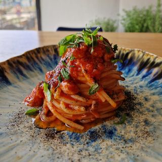 Di Martino Sea Front Pasta Bar - 2