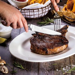 Wolfgang's Steakhouse (Gongrentiyuchang North Road) - 5