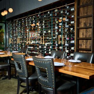 Niku Steakhouse - 6