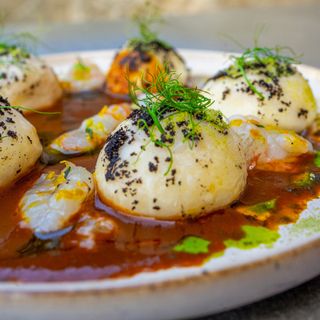 Ješka Fine Bistro - 5