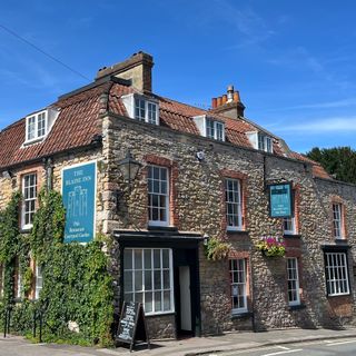The Blaise Inn - 1