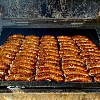 Tejas Chocolate + Barbecue - 13