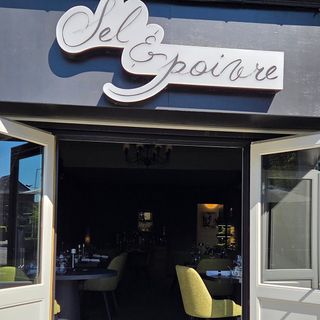 Sel et Poivre - 16