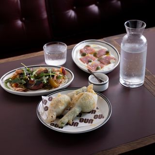 Osteria Uno - 4