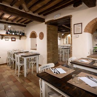 Taverna del Grappolo Blu - 0