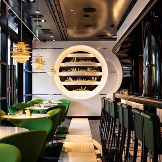 Le Jardinier Miami - 7