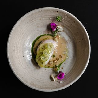 Evelyn's Table - 19