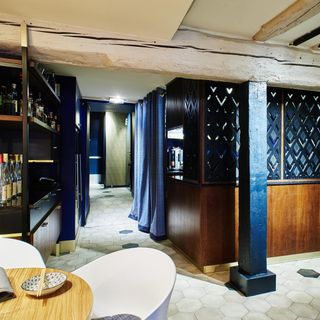 Le Quai 21 - 7