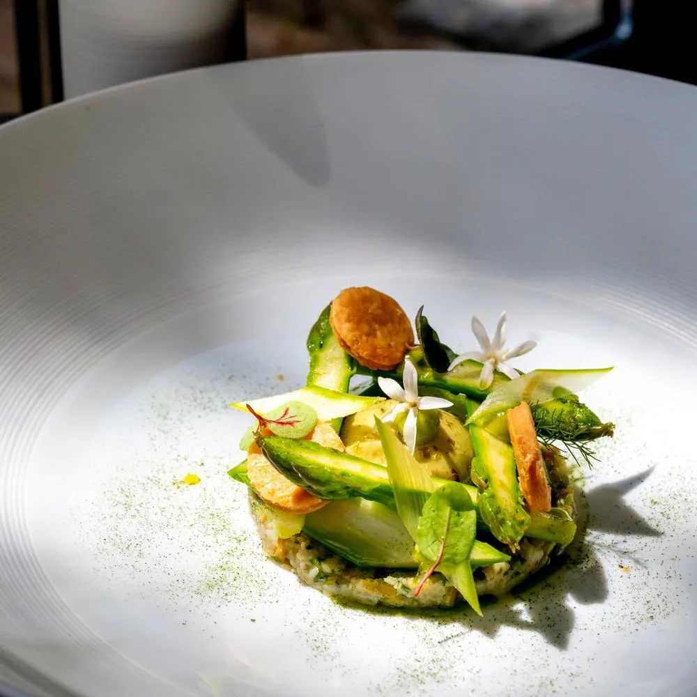 1 Star – The MICHELIN Guide France