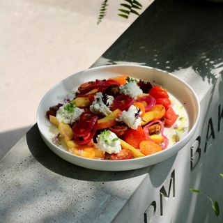 RPM Bakehouse - 13