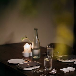 Liang Liang Table - 5