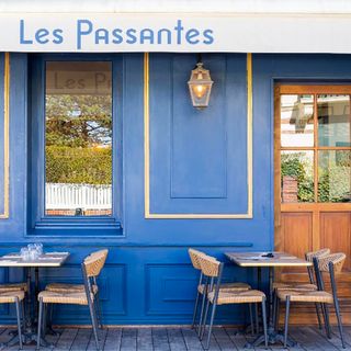 Les Passantes - 2