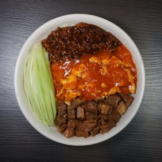 LaoXi Noodle House - 3
