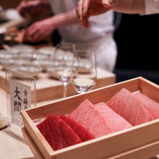 Sushi Takeshi - 2