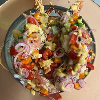 Tiffany Bistrot di Mare - 0