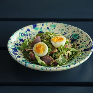 Brassica Restaurant - 2