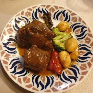 Asador Coto Real - 6